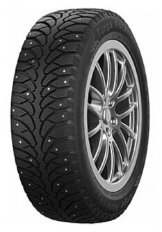 Tunga 205/55R16 94Q Nordway 2