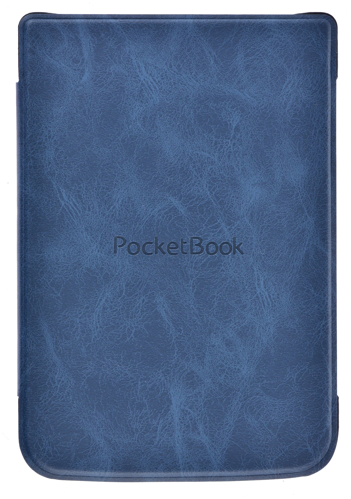 881819 Аксессуар Чехол для PocketBook 606/616/628/632/633 Purple PBC-628-PR-RU