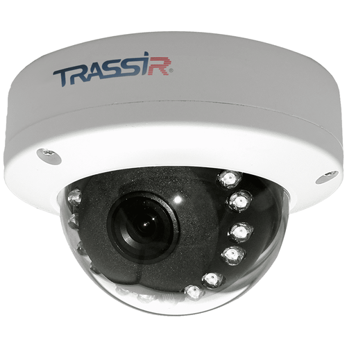 IP видеокамера Trassir TR-D2D5 2.8 MM