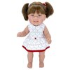 Кукла Munecas Manolo Dolls Diana, 47 см, 7217 - изображение