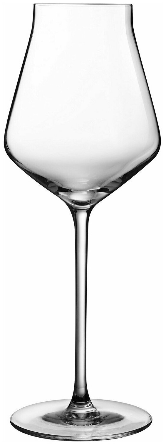 фото Бокал для вина Chef&Sommelier Ревил ап 300мл, 83х83х217мм, хрустальное стекло