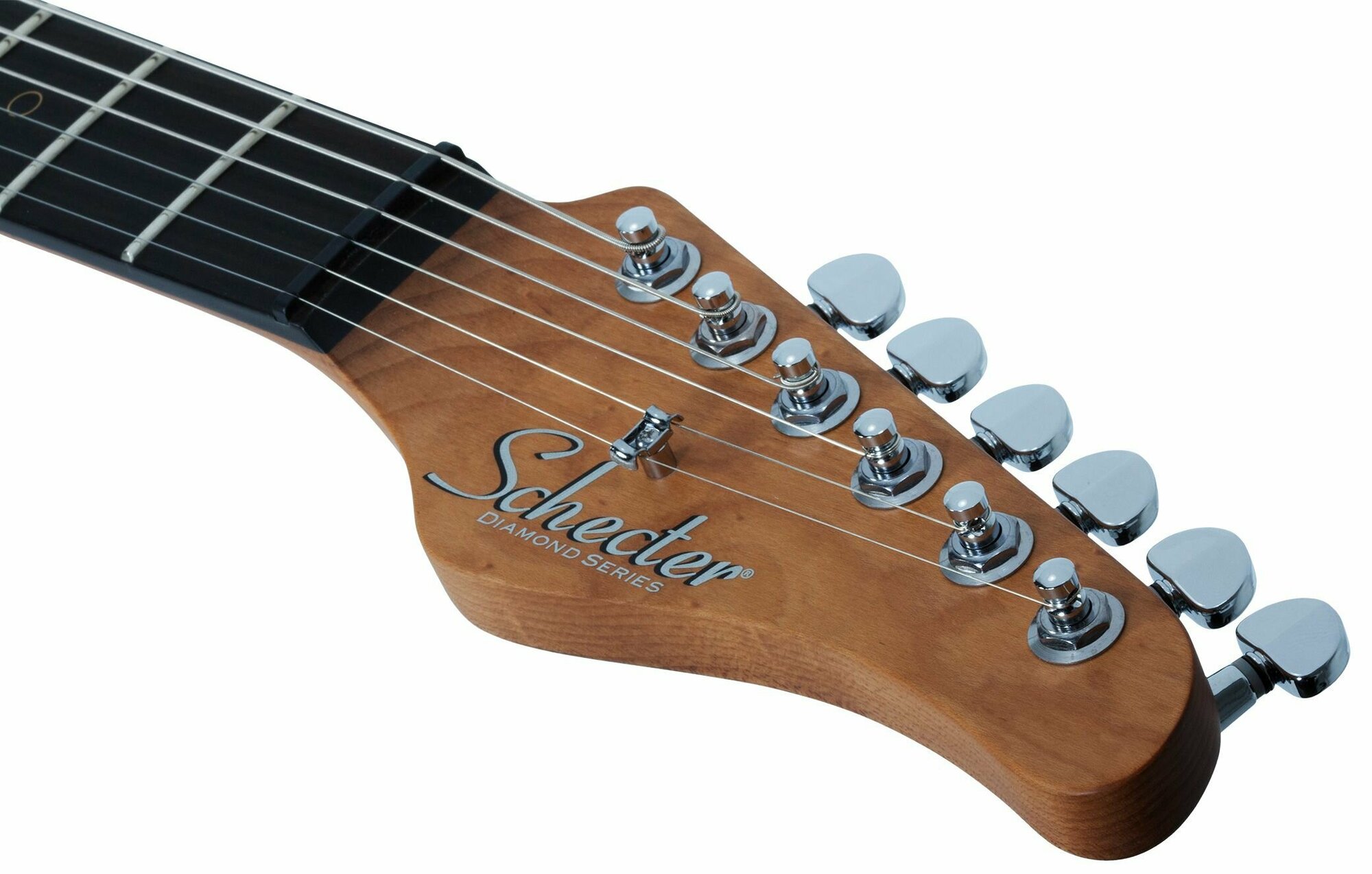 Электрогитара SCHECTER NICK JOHNSTON TRAD H/S/S ASNW