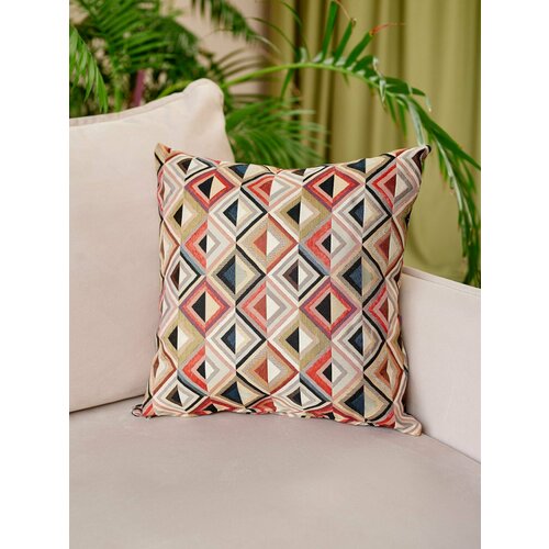 Подушка декоративная 45*45 см Fleola ornament