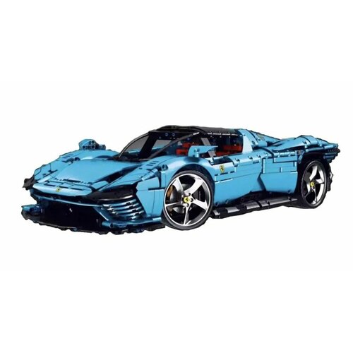 lego technic 42143 ferrari daytona sp3 Конструктор набор Technic Техник Ferrari Daytona SP3 3778д