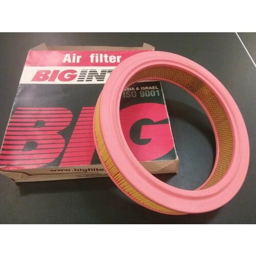 Фильтр воздушный BIG