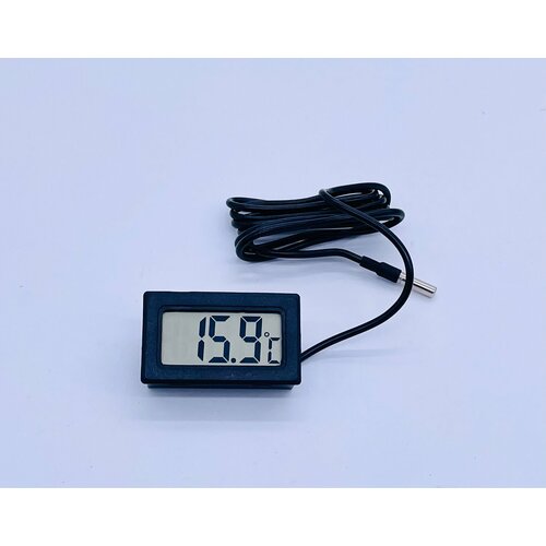 Термометр с выносным датчиком термометр для инкубатора 30000₽