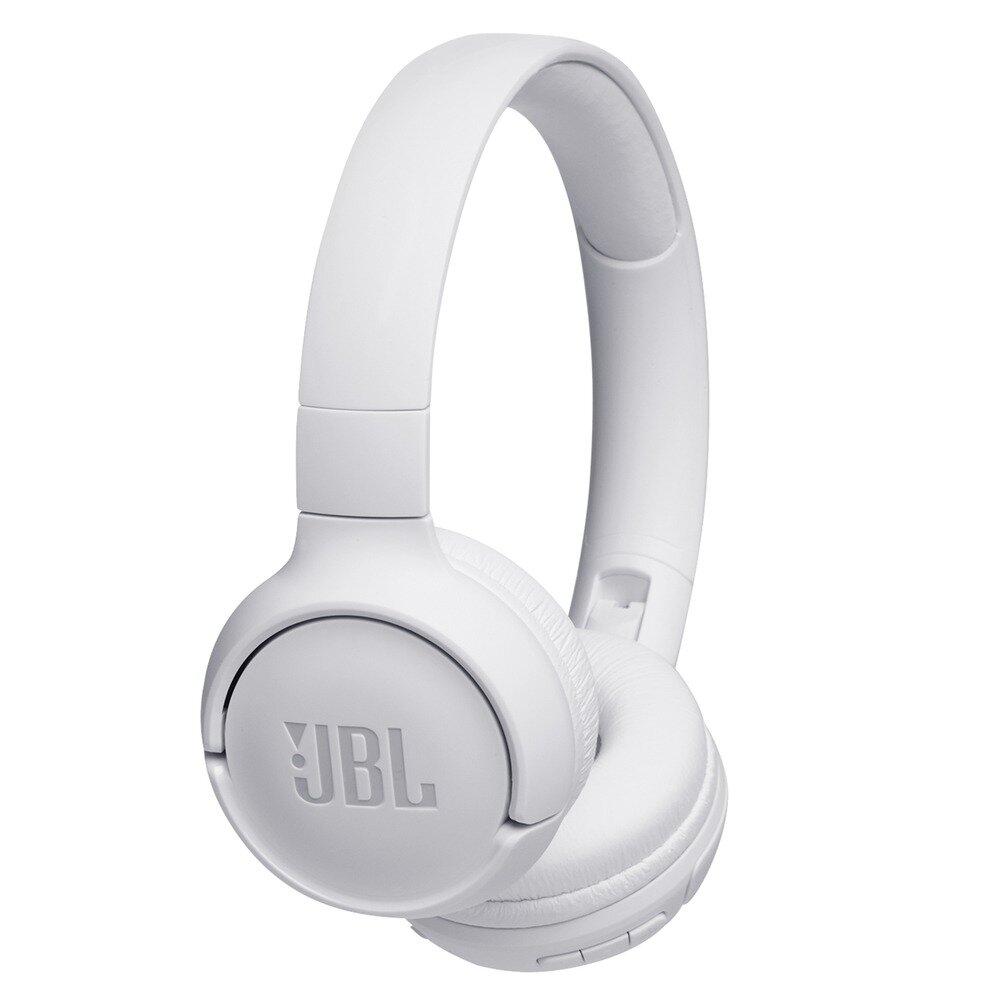 Наушники JBL TUNE 500BT, белый