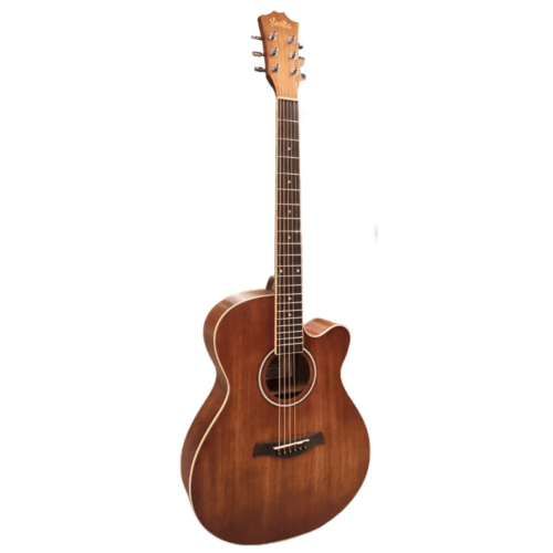 Акустическая гитара SEVILLIA IWC-235 MTV