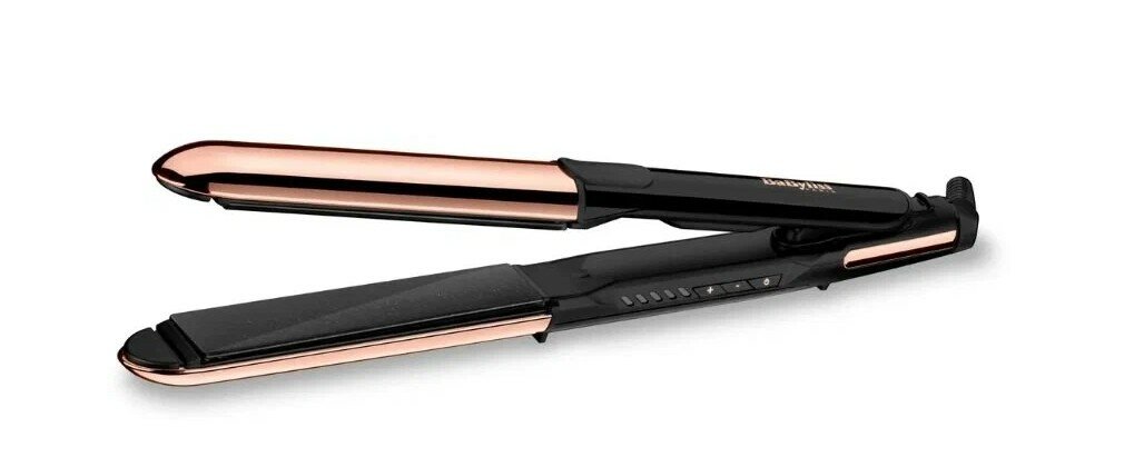 Выпрямитель BaByliss ST481E