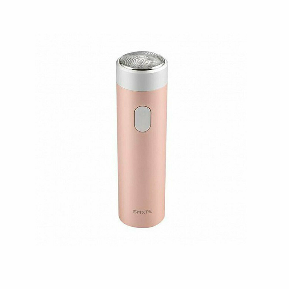 Электробритва Xiaomi Smate Turbine Electric Shaver (ST-R102C) - фото №6