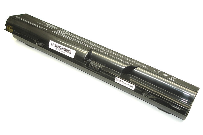 Аккумулятор для ноутбука HP Compaq 4320s 4420s (587706-121) 7800mAh OEM черная