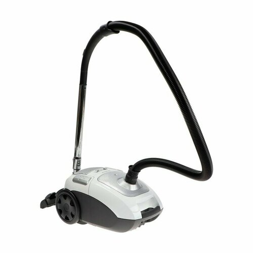 SAKURA Пылесос Sakura SA-8316BK 2400450 Вт HEPA-фильтр 4 л белый 2488800₽