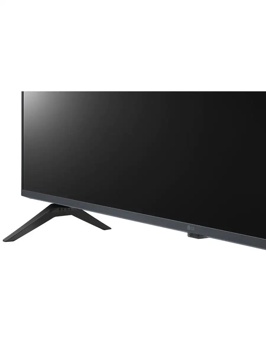 Smart TV Телевизор LG 43UQ80006LB