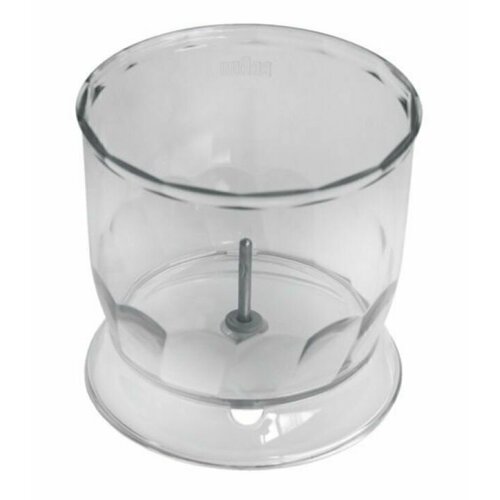 Чаша измельчителя для блендера Braun (Браун) 350 мл