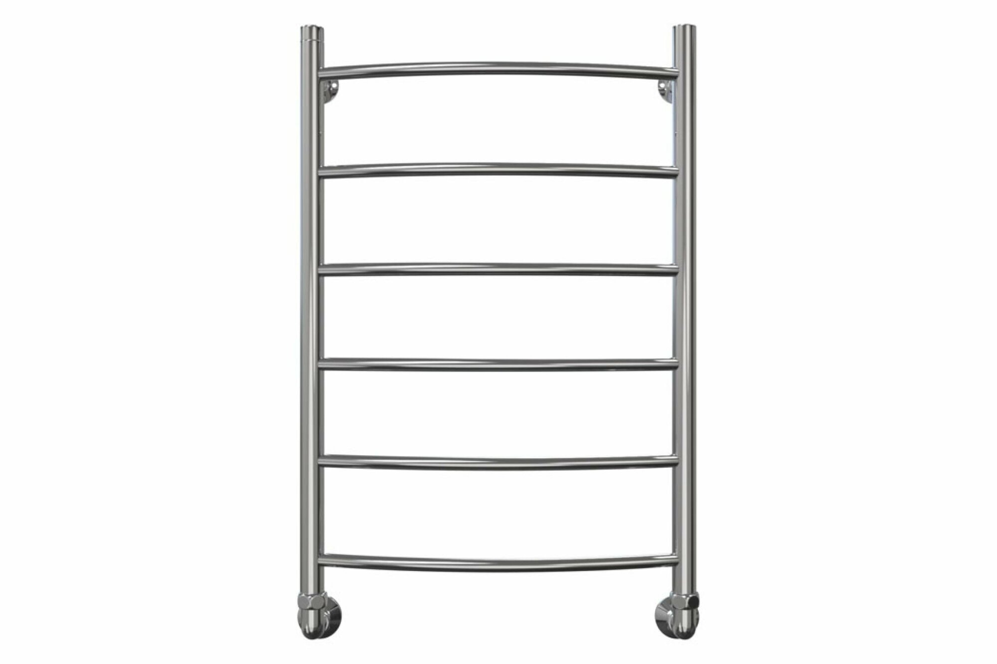 фото Полотенцесушитель классика Л-обр. 50*В80*Ш60 1 (6П)