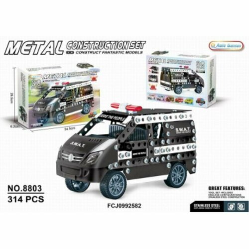 конструктор lego technic 8048 багги 314 дет Конструктор металлический 8803 Омон 314 дет. 35х27х6.5