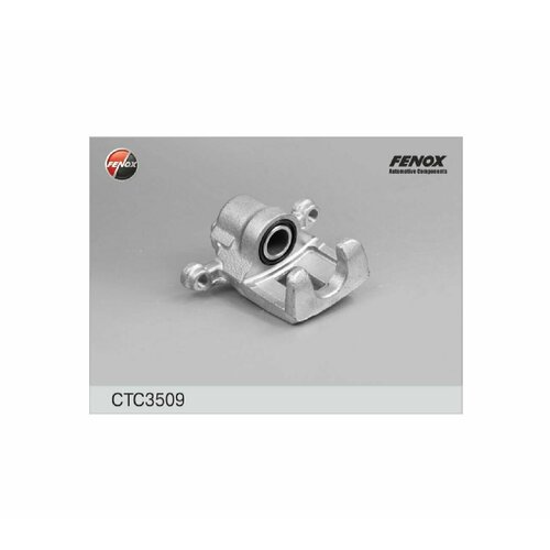 Суппорт Nissan X-trail 01- 10027₽