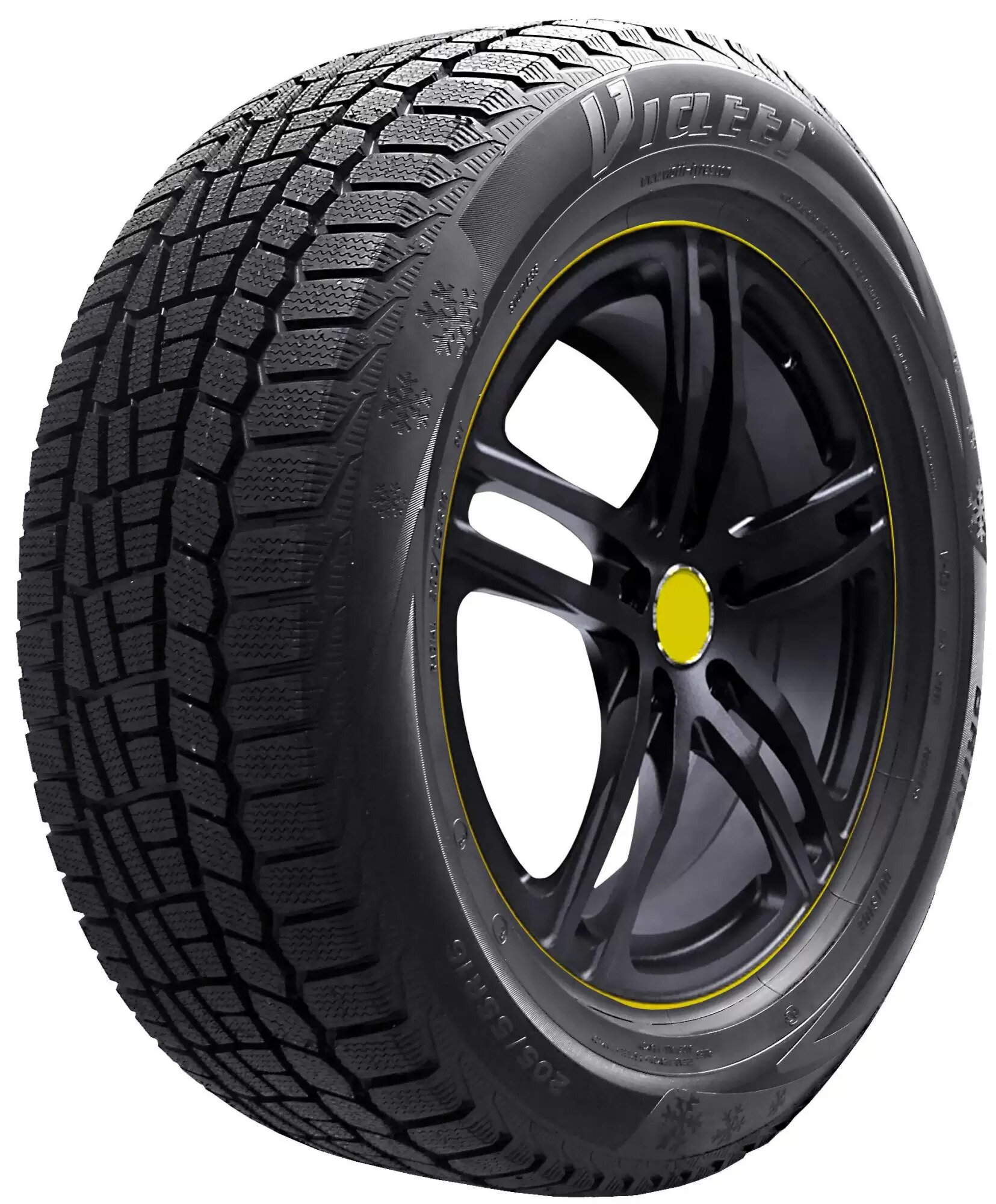 Kama 185/65R15 88Т Viatti Brina 521