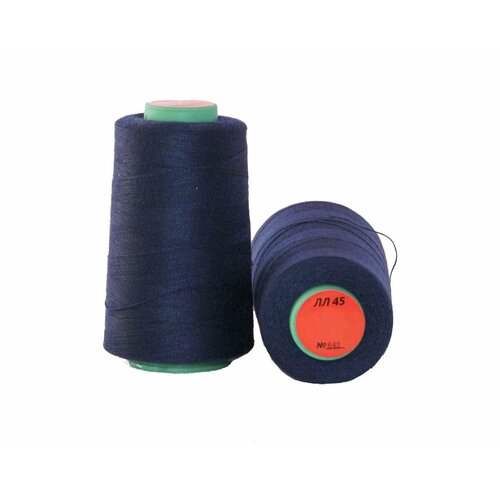 Нитки (20S3/70) col.642