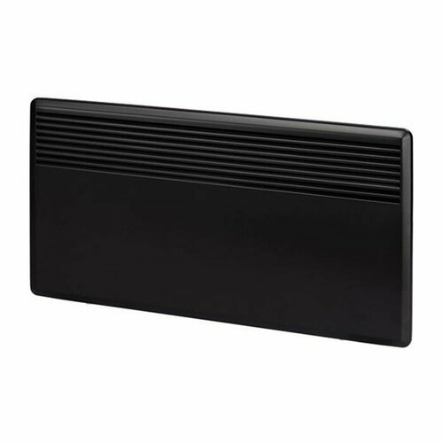 Обогреватель TDM ЭК-2000C конвекторный настенныйнапольный 2000 Вт 25м Stitch чёрный 594500₽