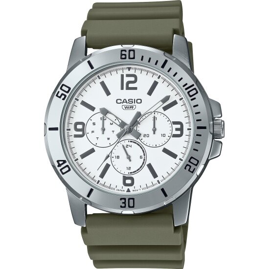 Наручные часы CASIO Collection MTP-VD300-3B