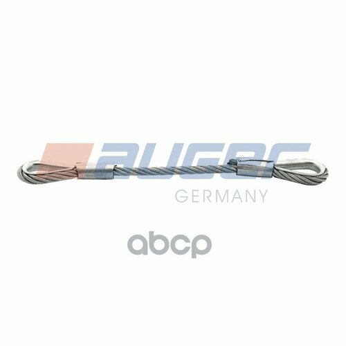 Трос AUGER арт 103526 2759₽