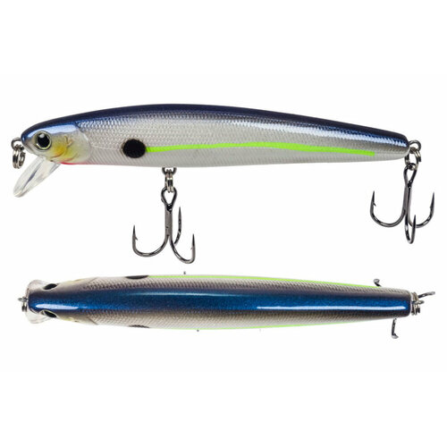 фото Rolans воблер rolans orbit 90 sp (длина (мм) 90; вес (гр.) 10,5 / f799)