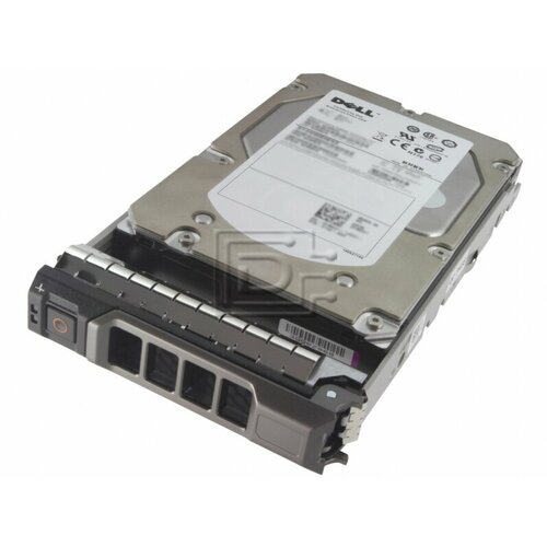 Жесткий диск Dell 400-ALQZ 1Tb 7200 SAS 25 HDD 3641000₽