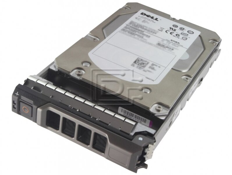 Жесткий диск Dell 400-ALQZ 1Tb 7200 SAS 2,5" HDD