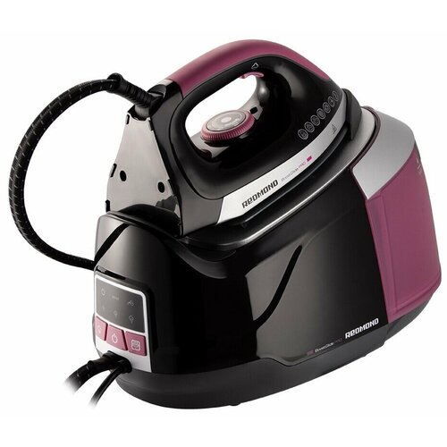 Парогенератор REDMOND RED Solution RSS-5907 Фиолетовый 1843200₽