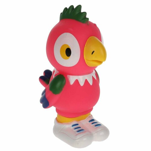 Игрушка для купания Союзмультфильм попугай Кеша Играем Вместе 13R Капитошка