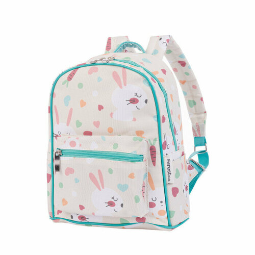 Forest kids Детский рюкзак Lovely Rabbit 399₽