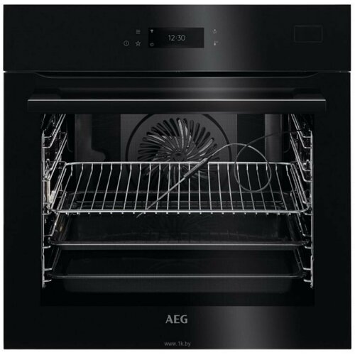 Духовой шкаф AEG BSE778380B 10057500₽