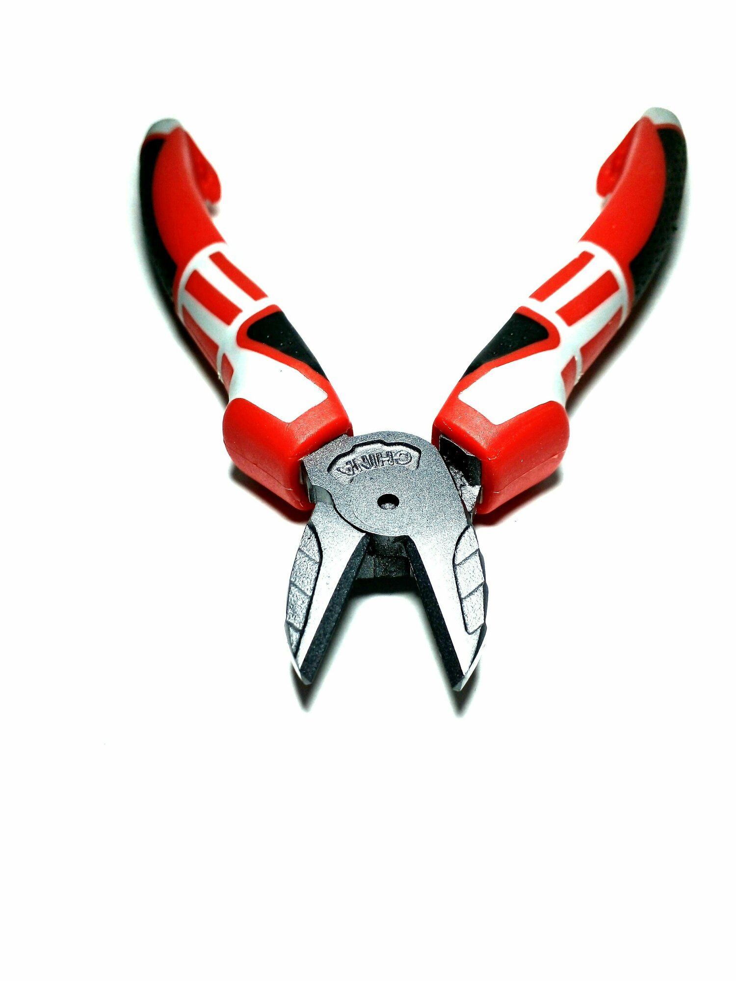 X-PERT PRO, 160мм, трехкомпонентная рукоятка, усиленные