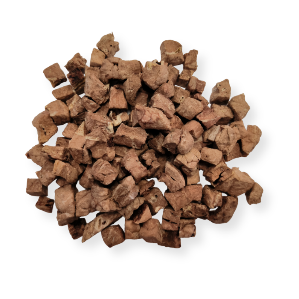 Изображение Лакомство сублимированное BLITZ для собак "легкое", 30 г