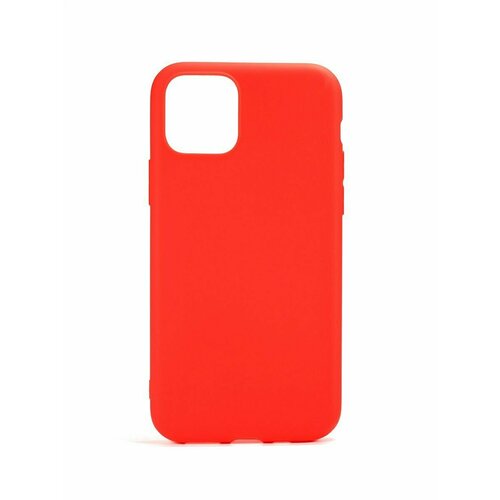 ClipCase Zibelino Ultra Thin для Apple iPhone 11 Pro красный