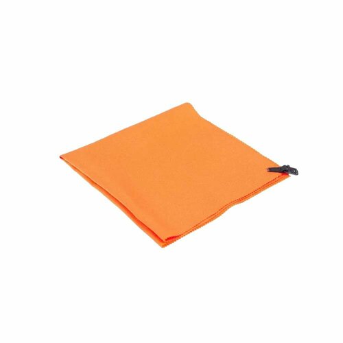 N-Rit полотенце Campack Towel 20*20 рXS оранжевый