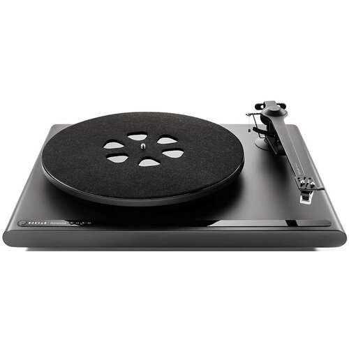 Roksan Attessa Turntable black