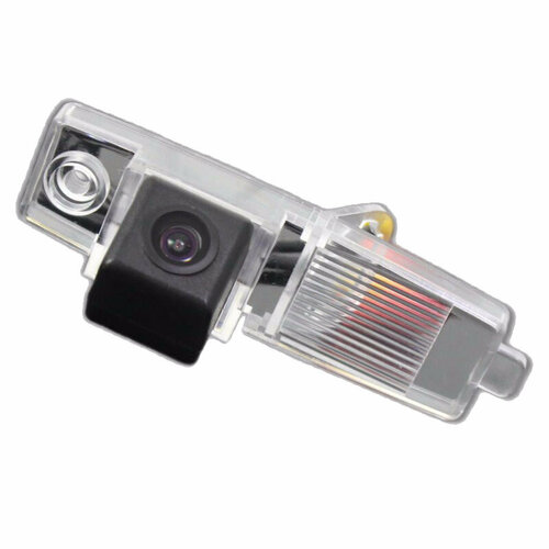 Камера заднего вида Toyota Highlander II 2007-2013 199000₽