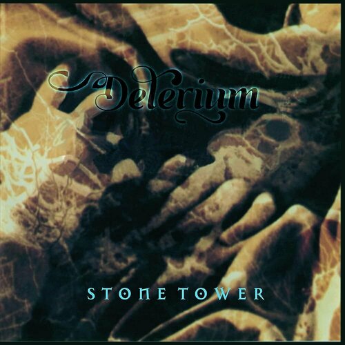 Delerium Виниловая пластинка Delerium Stone Tower виниловая пластинка spirit adrift виниловая пластинка spirit adrift divided by darkness coloured vinyl lp