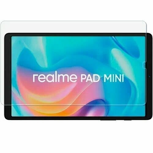 Защитное стекло для планшета Mietubl Realme Pad Mini 8.7 дюйма 2022 года