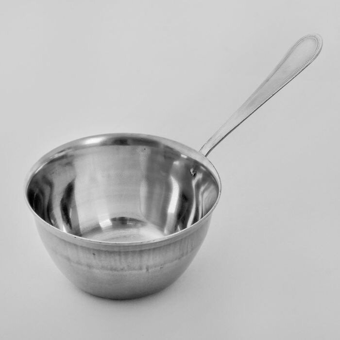 фото Кокотница из нержавеющей стали С187 Сонет 110 мл