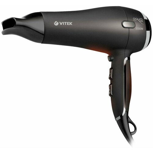 1301 Фен VITEK 259000₽