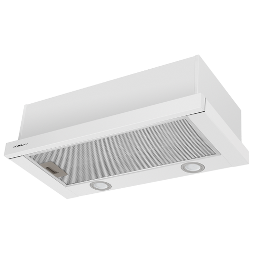 Встраиваемая вытяжка HOMSAIR Flat 50 белый 1485300₽