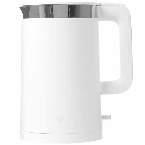 Электрочайник Viomi Mechanical Kettle белый 472400₽