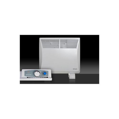 Конвектор Timberk PF3 M 20кВт мех термостат ECO new 220В пл обогрева 20кв м арт TEC PF3 M 2000 EC 825000₽
