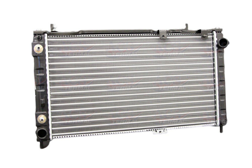 Радиатор охлаждения LADA Granta 10- / Kalina 13- Datsun on-DO (14-)mi-DO (15-) 1.4i-1.6i AT +AC