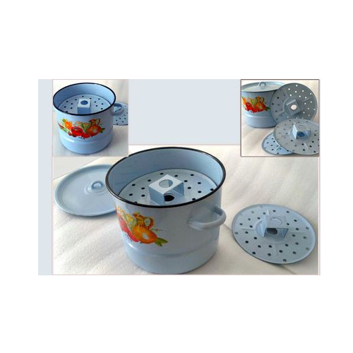 Мантоварка Лысьва С-22244 12 л 3324₽