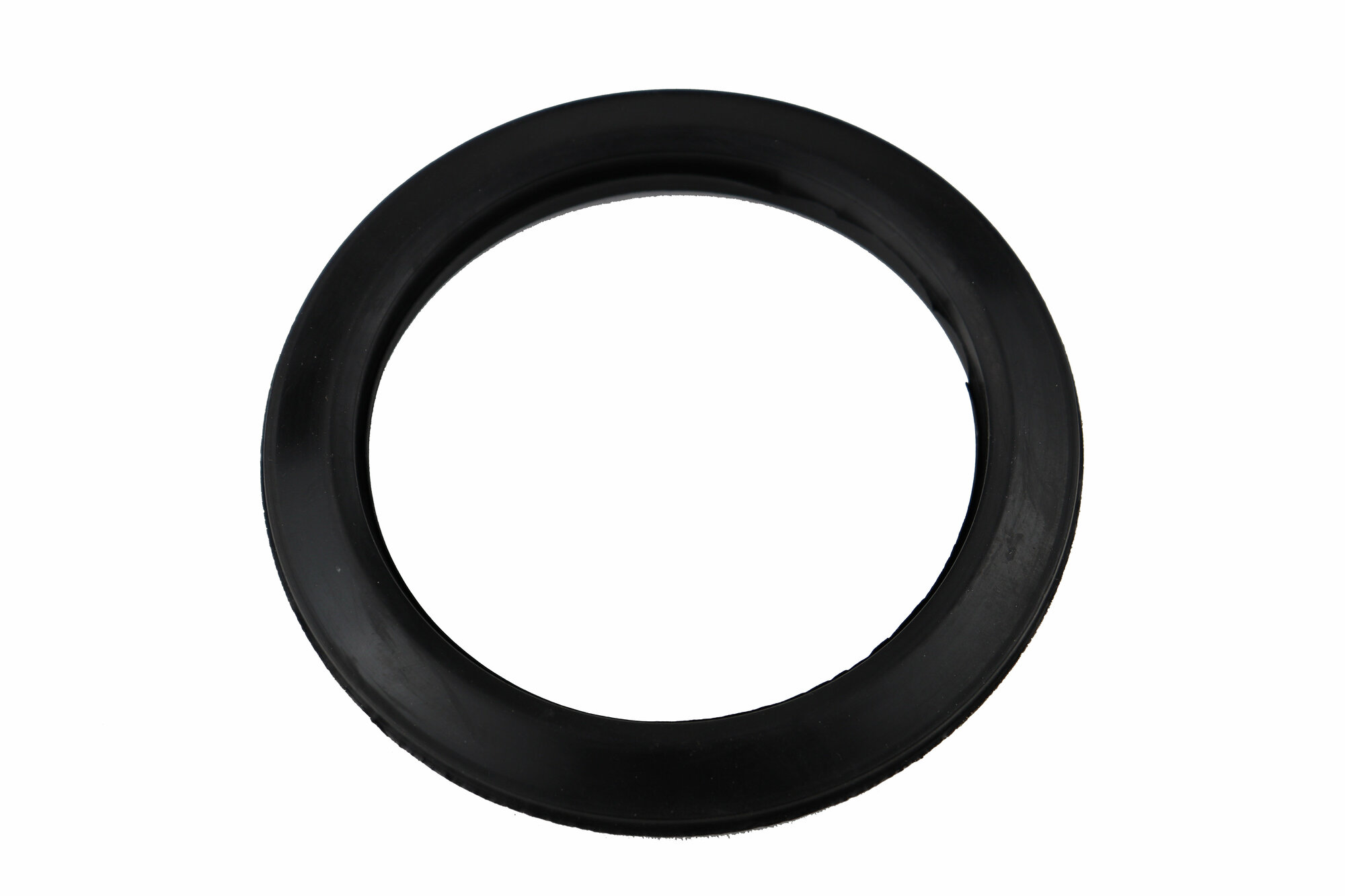 Кольцо фрикционное (резина) на диск диаметром 100мм универсальный профиль (для снегоуборщиков)
