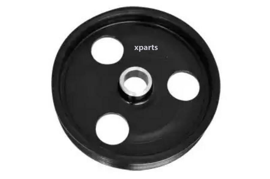 Шкив насоса ГУР! Renault Logan/Sandero/Duster 1.4/1.6 04> ASAM-SA арт. 30421
